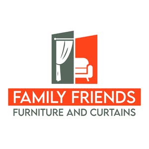  FAMILY FRIENDS FURNITURE AND CURTAINS FZ