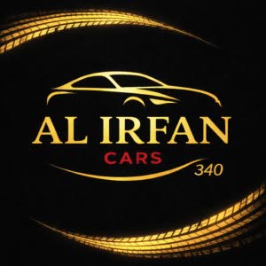 Al Arfan showroom