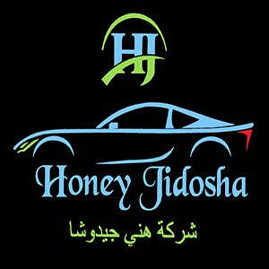 Honey jidosha1
