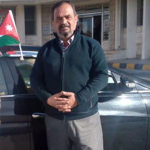  كايد العبدالات