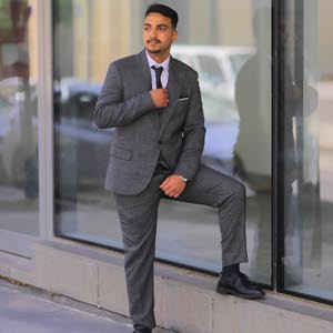 Omar Almoamareen