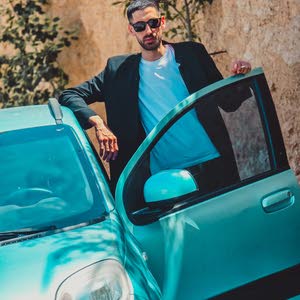 احمد الرجبي