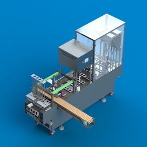 مؤسسة مغنيسيوم الصناعية