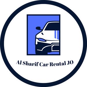  Alsharif Car Rental JO