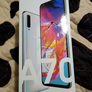 Used Samsung Galaxy A70 Other Mobiles Prices & Specs in Jordan 2022