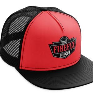  Firefly Burger