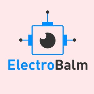 electro balm