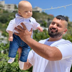 حمدي اسماعيل دار يعقوب