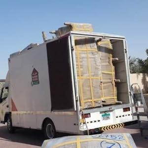  movers packers شركة نقل اثاث