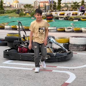  ياسين البشير Y