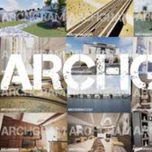  Archgram Architects