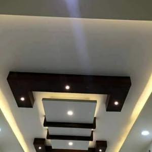  أبو لميس0797842629 معلم جبسون بورد