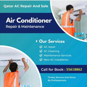Ac For Sale