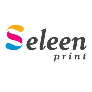  Seleen Print