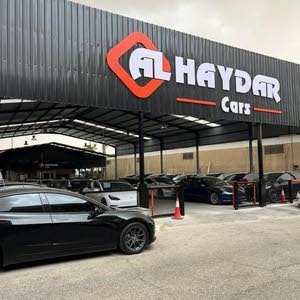  Al Haydar Cars