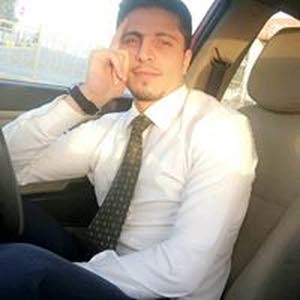  Faraj Nawasrah
