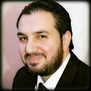 Mohammad ALZALEK