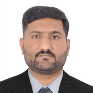Saad Gujjar