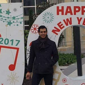  ayoub AG