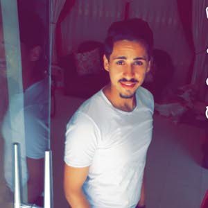  محمد لمغربي