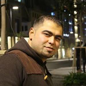  Ahmad Hussein Tamer
