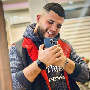 Mohammed Qwader
