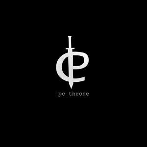 pc throne