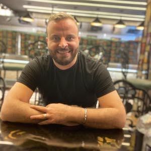  جهاد فواز علي الجراح