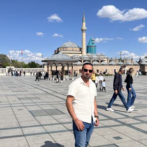 ghassan jayosie