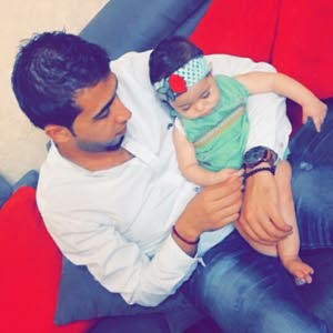 حماده ابوصايمه