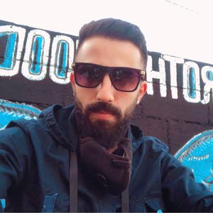 محمد زياد المناصير
