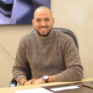  عبد الوهاب عبيد