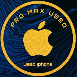  Pro Max Used