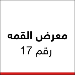 معرض القمه رقم 17