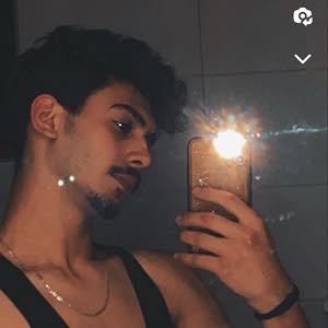  محمد النبالي