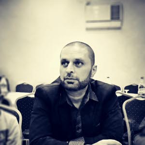  khalid ghawi