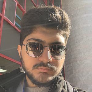 Mohammed Irsheid