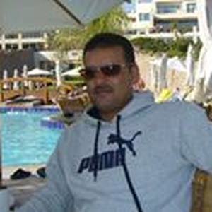 hussein abuzaid