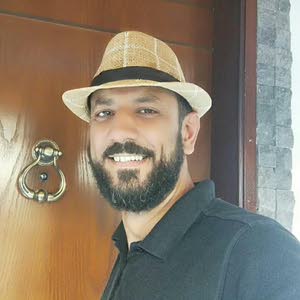 Sulaiman Ahmad