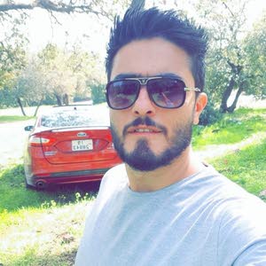  أحمد عواد