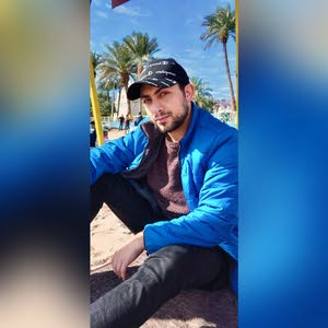  Yasin Almaani