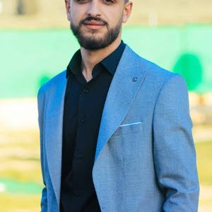  Tareq Abo Ali