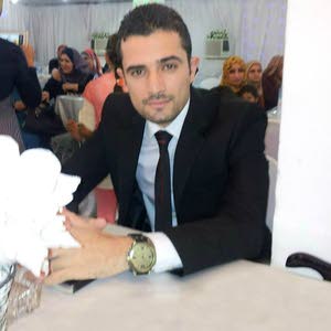  Ahmed Saad