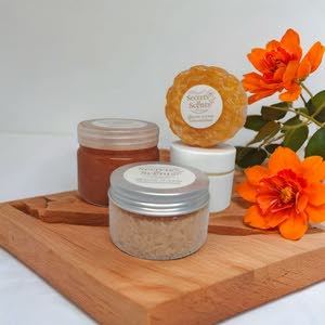  Secrets of scents