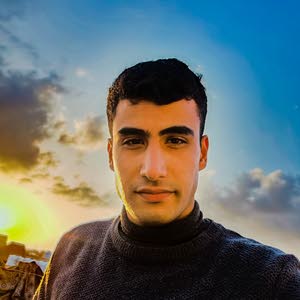 Yahia AL Faqeeh