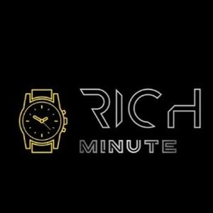  Rich Minute