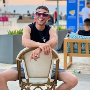  عمر القيسي