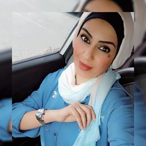  هيفاء سليمان