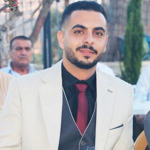 مؤمن الشعيبي
