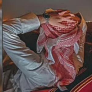  شهاب الاسد